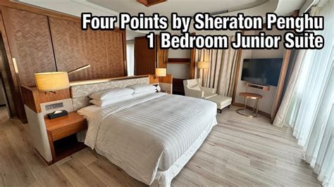 Four Points by Sheraton Penghu .
